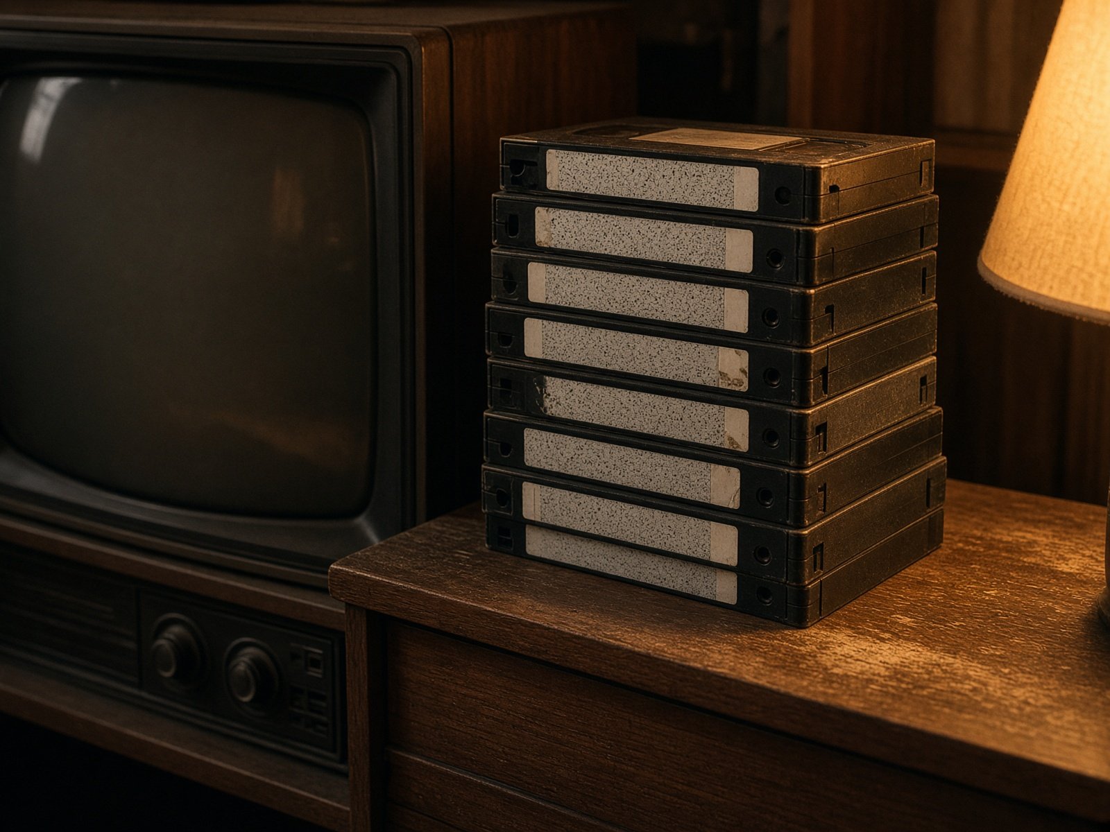 The Reruns